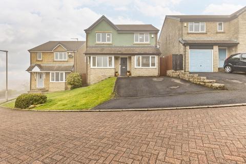undefined, Rossendale BB4