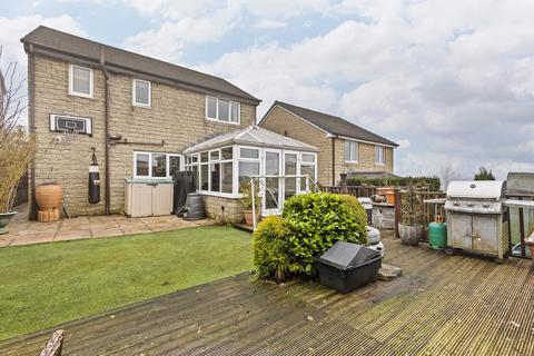3 bedroom detached house for sale, Rossendale BB4