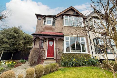 undefined, Glenmore Avenue, Liverpool, L18