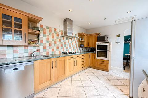 undefined, Glenmore Avenue, Liverpool, L18