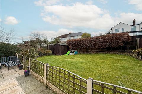 undefined, Glenmore Avenue, Liverpool, L18