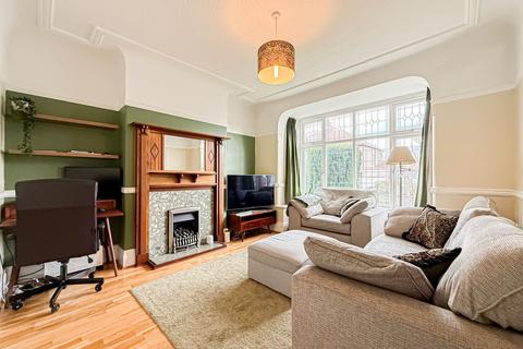 undefined, Glenmore Avenue, Liverpool, L18