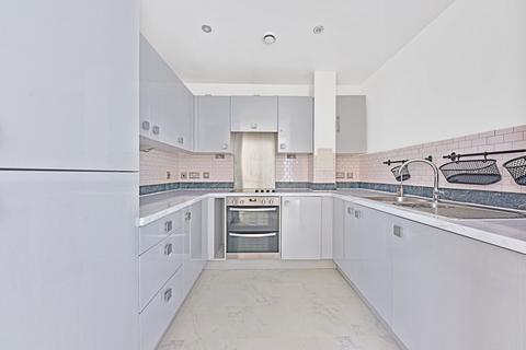 2 bedroom flat to rent, Xchange Point, 22 Market Road, Islington, London