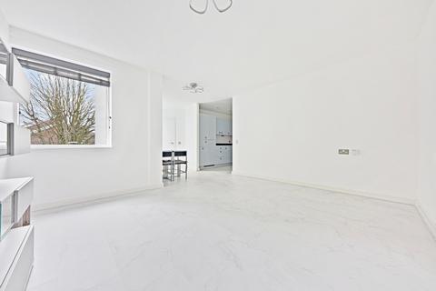 2 bedroom flat to rent, Xchange Point, 22 Market Road, Islington, London