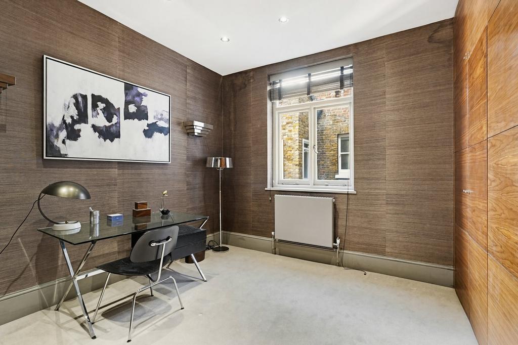 Office/Bedroom