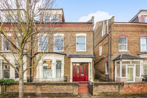 2 bedroom flat for sale, Adolphus Road, Hackney, London