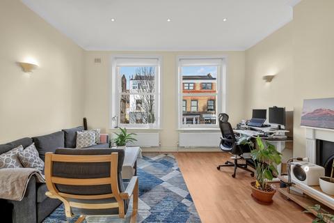 2 bedroom flat for sale, Adolphus Road, Hackney, London