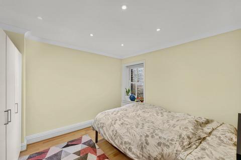 2 bedroom flat for sale, Adolphus Road, Hackney, London