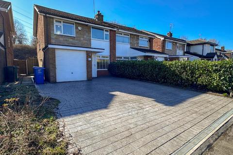 undefined, Craig Road, Heaton Mersey, Stockport