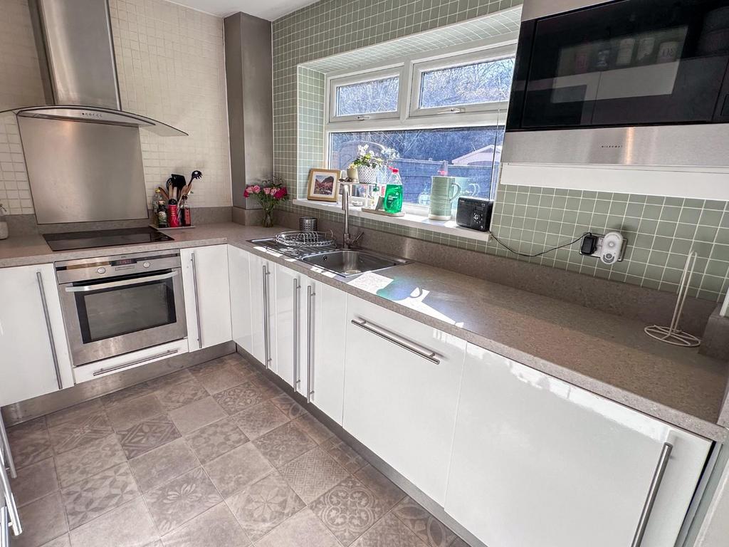 House in Stockport - View 3