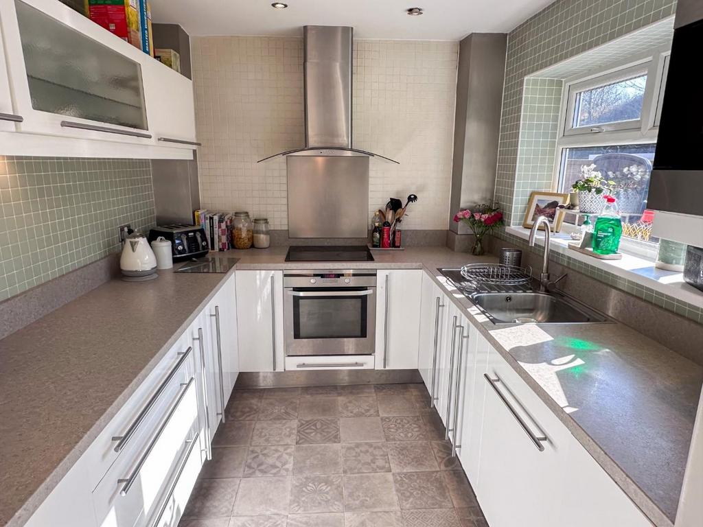 House in Stockport - View 4
