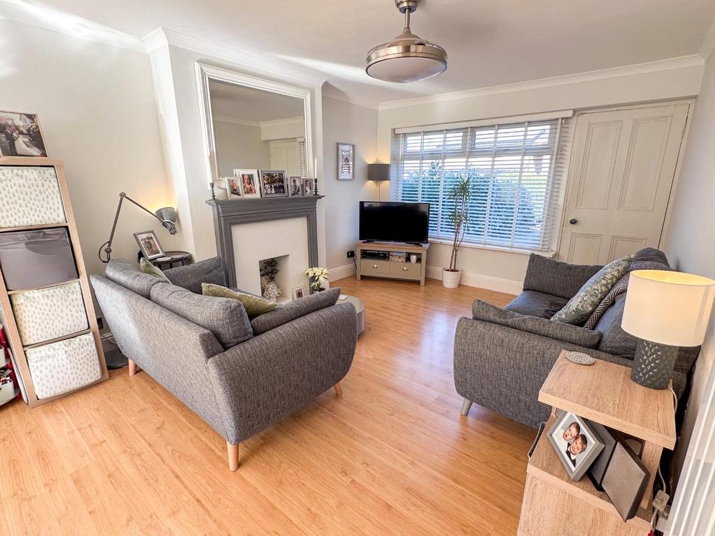 House in Stockport - View 5
