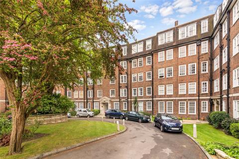 Greenhill, Prince Arthur Road, Hampstead Village, London