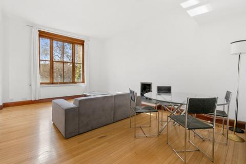 undefined, Lexham Gardens, London