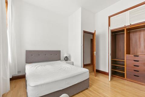 undefined, Lexham Gardens, London