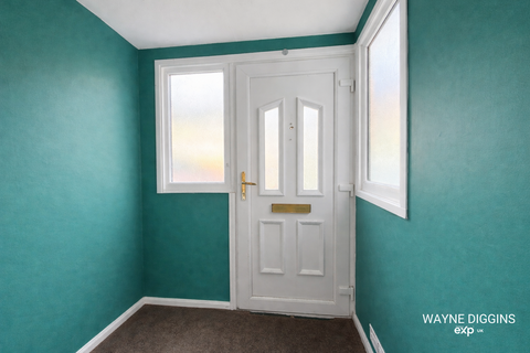 3 bedroom terraced house for sale, Rookwood Close, Grays RM17