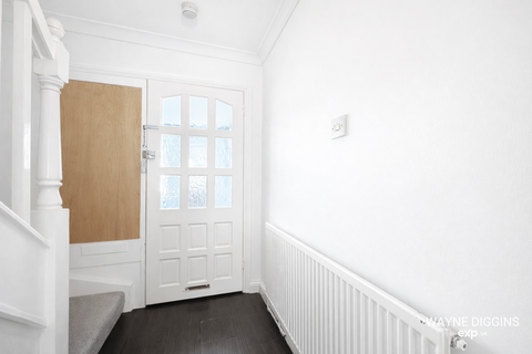 3 bedroom terraced house for sale, Rookwood Close, Grays RM17