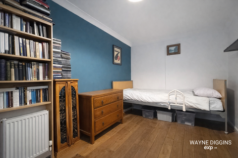 3 bedroom terraced house for sale, Rookwood Close, Grays RM17