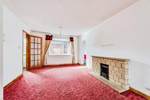 4 bedroom semi-detached house for sale, Castlefield Close, Eastleaze, Swindon