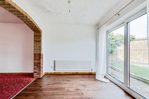 4 bedroom semi-detached house for sale, Castlefield Close, Eastleaze, Swindon