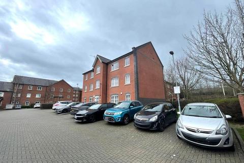 2 bedroom property to rent - Grosvenor Wharf Road, Ellesmere Port