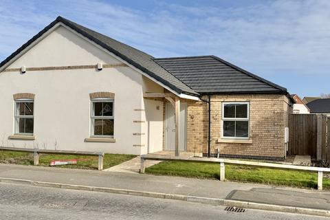 undefined, KENDALL COURT, SCARTHO PARK, GRIMSBY