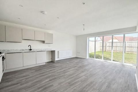 undefined, KENDALL COURT, SCARTHO PARK, GRIMSBY