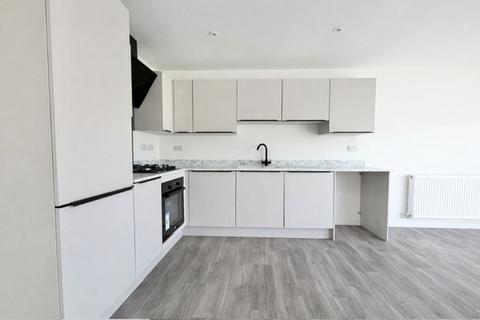undefined, KENDALL COURT, SCARTHO PARK, GRIMSBY