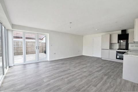 undefined, KENDALL COURT, SCARTHO PARK, GRIMSBY