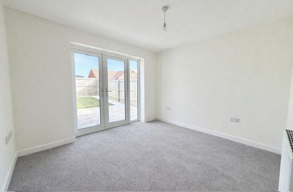 Bedroom 3 /...