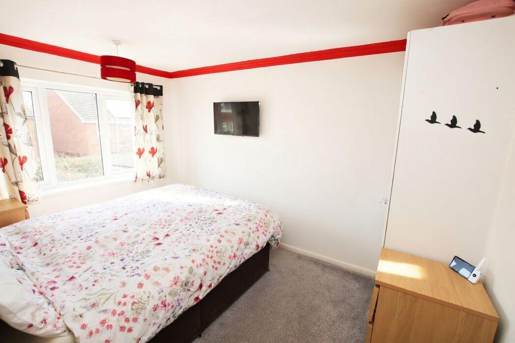 Bed 1
