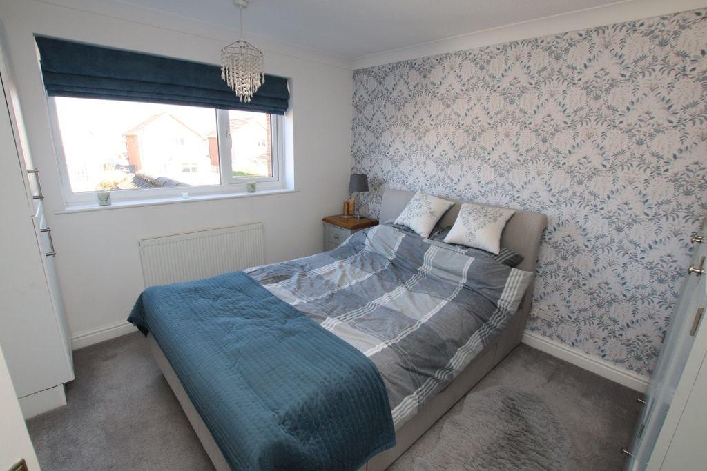 Bed 1