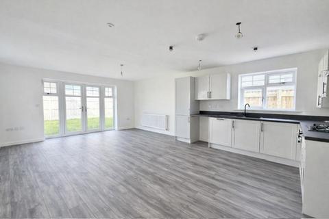 undefined, KENDALL COURT, SCARTHO PARK, GRIMSBY