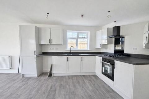 undefined, KENDALL COURT, SCARTHO PARK, GRIMSBY