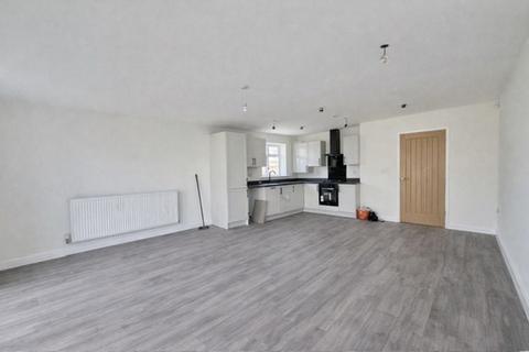 undefined, KENDALL COURT, SCARTHO PARK, GRIMSBY