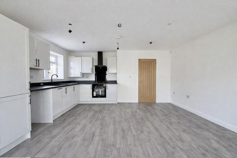 undefined, KENDALL COURT, SCARTHO PARK, GRIMSBY