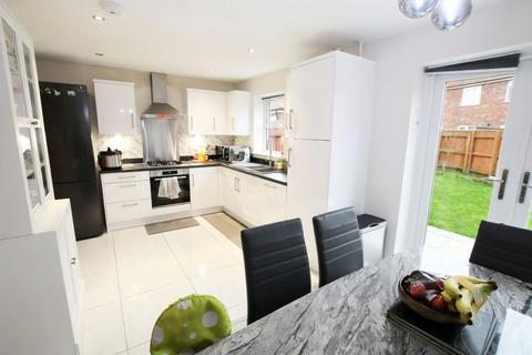 undefined, KRISTIANSAND CLOSE, NEW WALTHAM