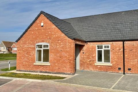 undefined, KENDALL COURT, SCARTHO PARK, GRIMSBY