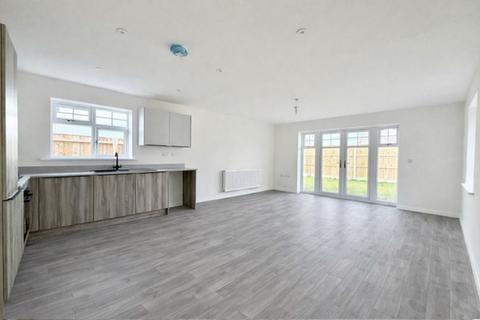 undefined, KENDALL COURT, SCARTHO PARK, GRIMSBY