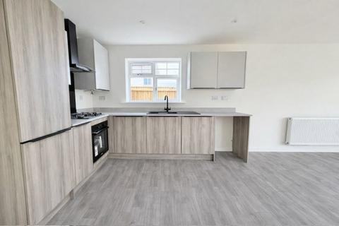 undefined, KENDALL COURT, SCARTHO PARK, GRIMSBY