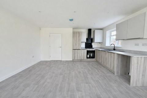 undefined, KENDALL COURT, SCARTHO PARK, GRIMSBY