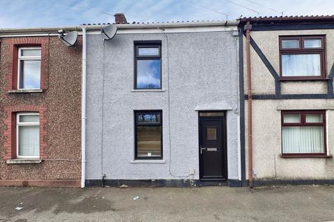 2 bedroom terraced house for sale - Hebron Road, Swansea SA6