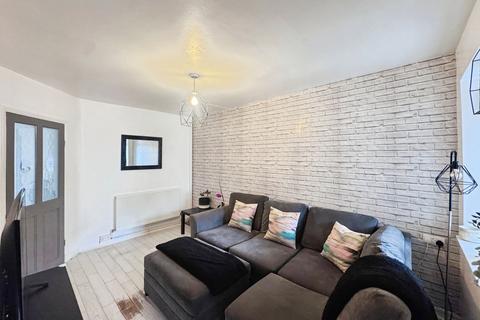 2 bedroom terraced house for sale, Hebron Road, Swansea SA6