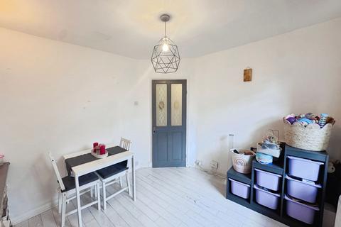 2 bedroom terraced house for sale, Hebron Road, Swansea SA6