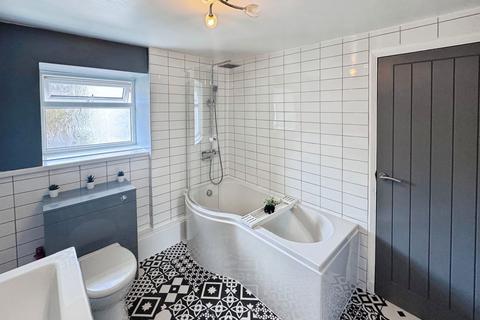 2 bedroom terraced house for sale, Hebron Road, Swansea SA6