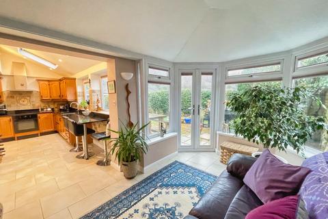 3 bedroom detached house for sale, Hillcrest, 1 Danygraig Crescent, Talbot Green, CF72 8AR