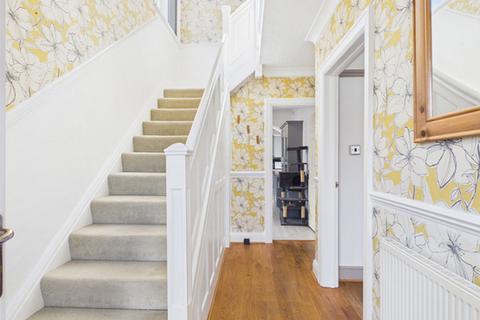 undefined, Lime Grove Avenue, Carmarthen