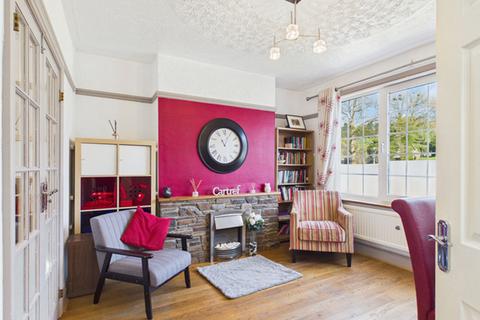 undefined, Lime Grove Avenue, Carmarthen