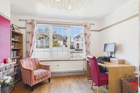 undefined, Lime Grove Avenue, Carmarthen