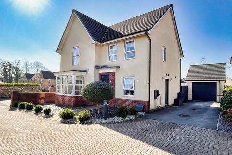 undefined, 12 Ffordd Hann, Talbot Green, Pontyclun, CF72 9WX